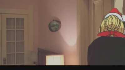 It's that time of the year again