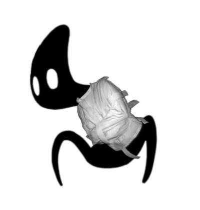 It had to be done…