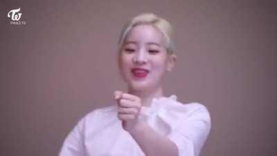 190809 - Pretty Dahyun