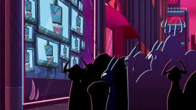 Vox's Greatest Enemy