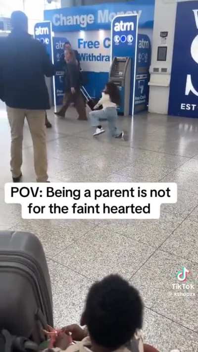 Why Can’t I Have My Toblarone!?!