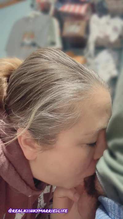 Nothing better then pulling his cock out and taking an office break!!!!