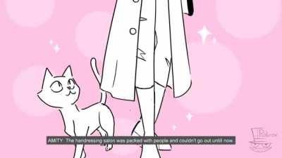 [Rotcrow] On a cold afternoon…