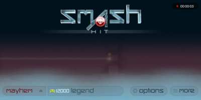 I somehow managed to perfectly score 12000 and got the line to stuck in unloaded checkpoints