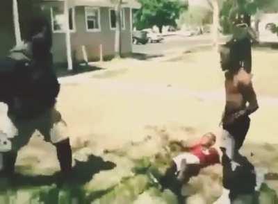 This man can never show his face EVER again