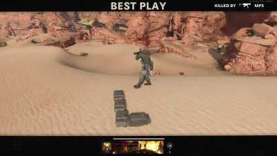 Prop hunt disrespect