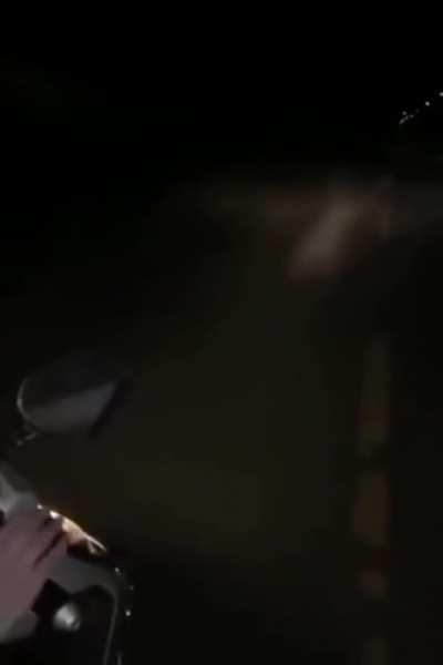 The Power of this Flashlight