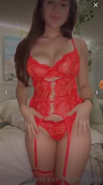 SophieRaiin 🥵🥵