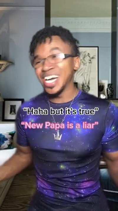 My dude be thinking anime girls are real