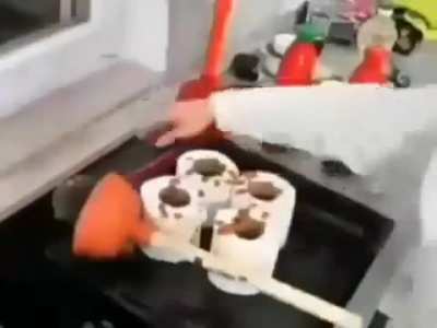 I don't know why I think this belongs here