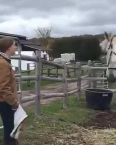 You look nothing like your dating profile!