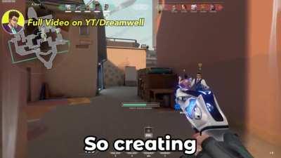 Discipline in VALORANT can win you many more rounds!