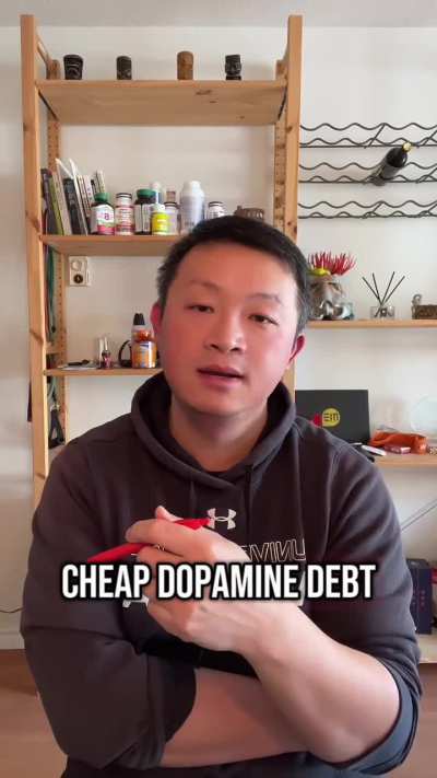 American people, you don't need tariffs. You need a revolution.