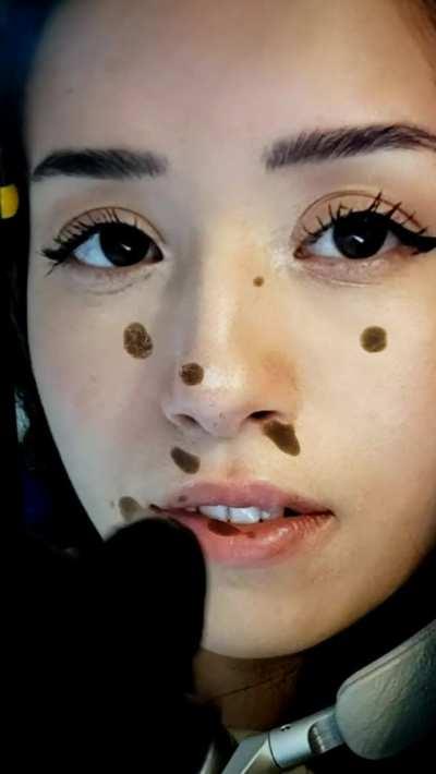 Quick Cum Trib for new poki pic