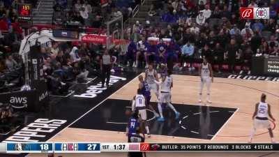 [Highlight] Steve Ballmer expressed his great pleasure at seeing Kawhi nailed the buzzer beater