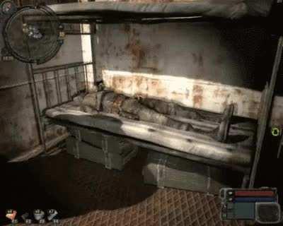 You Wouldn't Download A Stalker Would You?