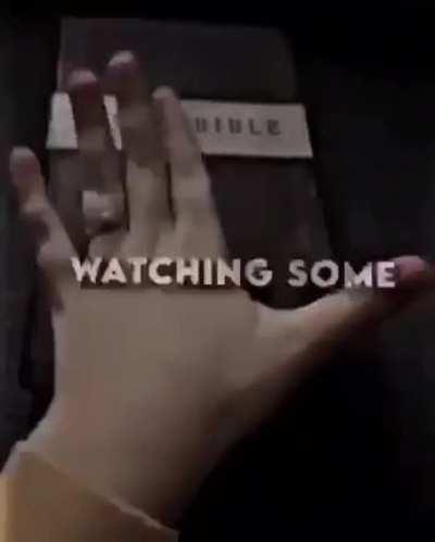 Yup, that program is made in heaven.