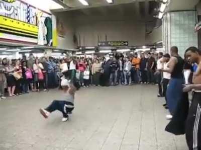 I cant think of a title