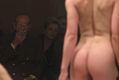 Margherita Aresti - Parthenope (2024)