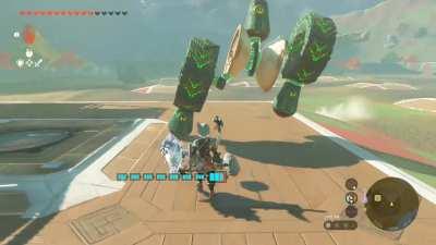 Basic Mech Chassis: If you can build this, you can build any walker you want!