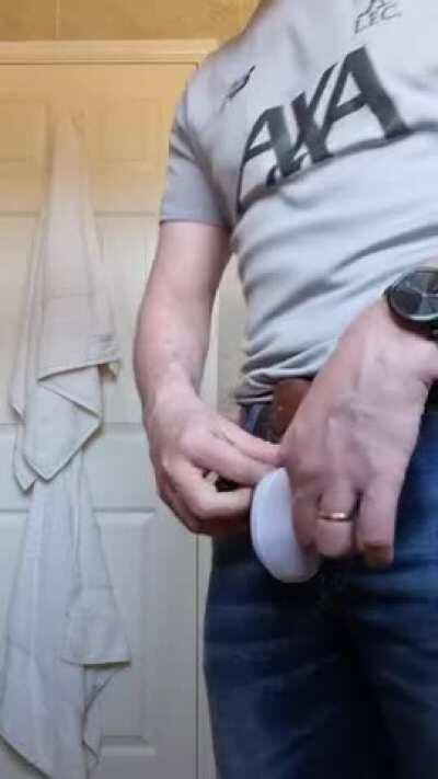 Make me hard! Make me cum! 🍆😛 (50's)