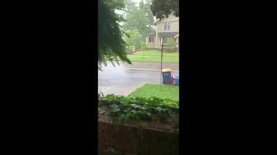 tryna catch me ridin’ dirty