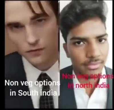 South India clear winner 