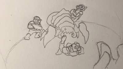 Low budget meme I made in like 10 minutes