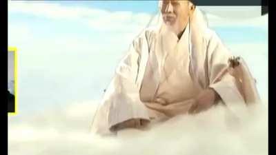 China Develops Advanced CRAM and Counter Battery Fire, (1940, colorized)