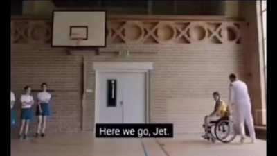 Man ads are getting hella weird these days