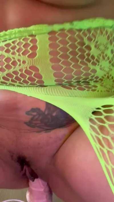 They say spanish teachers are the best riders