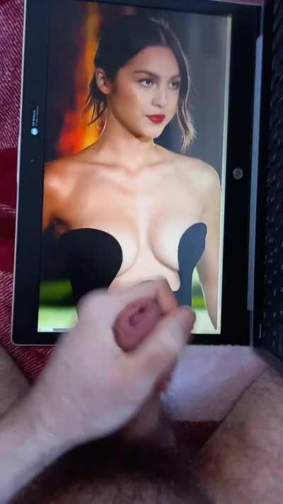 Olivia Rodrigo tribute