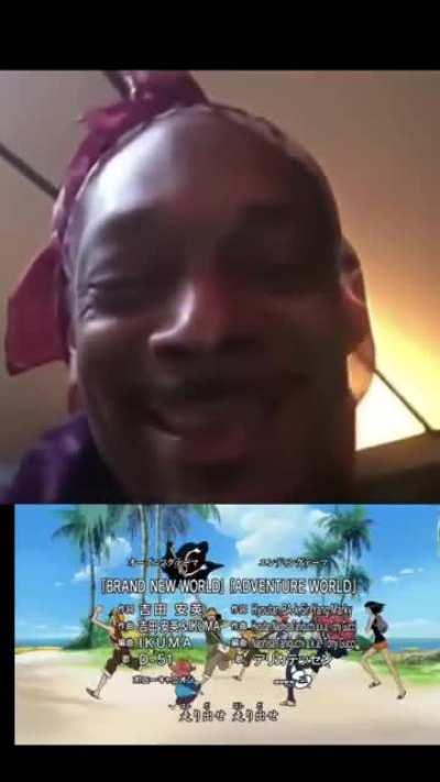 everyone during enies lobby