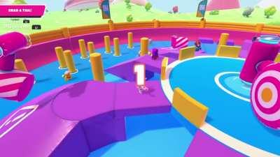 Just like quicksand it's better not to move