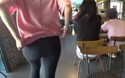 Zooming in nothing in particular