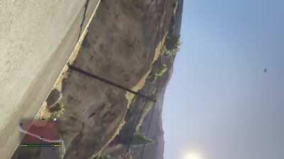 This why you don’t go on your phone while driving