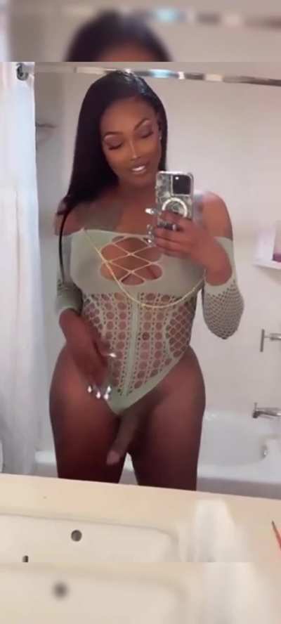 Pretty pressure 🔥 (D〽️ to join Tranny Land) 