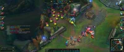 Teemo mains man... I don't even know what to say