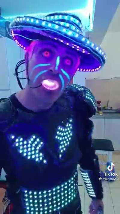 What flair to use hmm