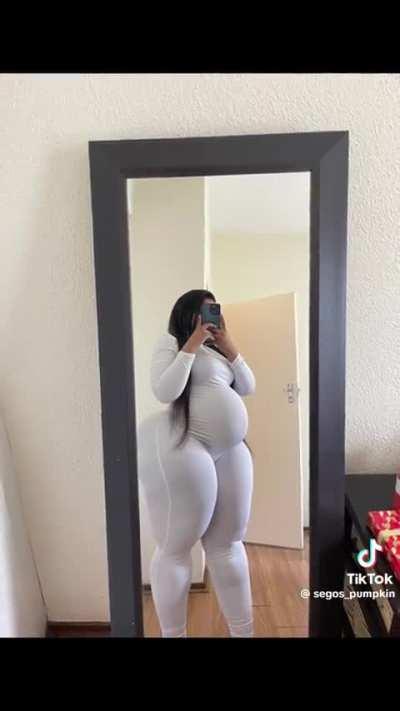 Official confirmation on why she disappeared. Looks like everyone was right. What a lucky guy 😩