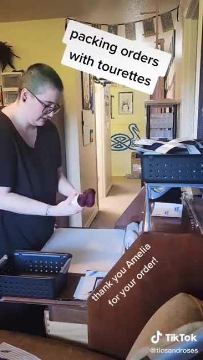 Why are there always so many after each other, also why no mask? They’re spitting on the orders in a pandemic.