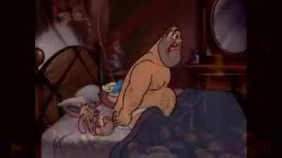 The Earth is Also Hungry