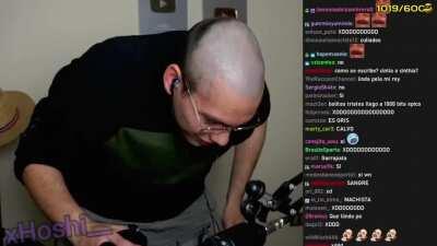 I like ya cut, Cristianghost, el video lo hice yo xd