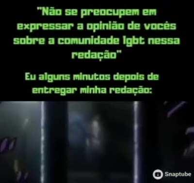 Ronaldo dpos de falar qualquer coisa