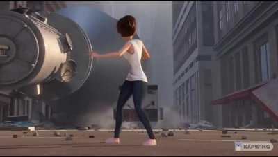 We rule the holy land