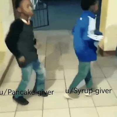 Comment here kind bots