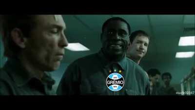 EMPOLGAMO, E TEJEM AVISADOS!