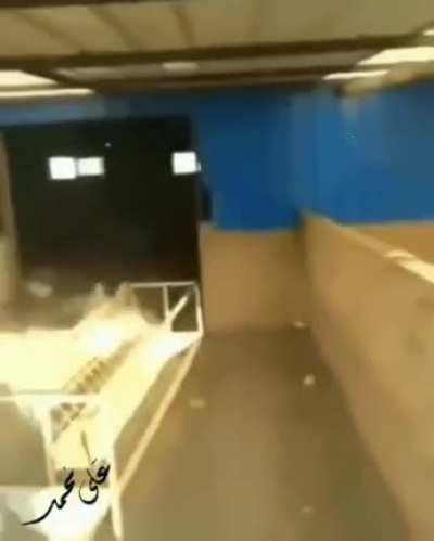 Good agility if nothing else