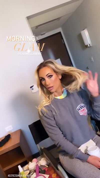 Carmella