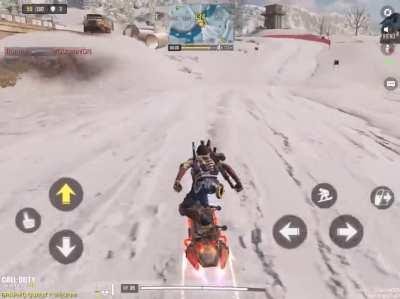 Here it is, ladies and gentlemen. Legendary snowboard